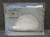 5654010-4 Cessna 414 Cowl Flap Door Assembly Outboard RH