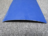 5654010-4 Cessna 414 Cowl Flap Door Assembly Outboard RH