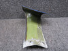 0823413-4 Cessna 414 Wing Tip Tank Fairing Forward RH