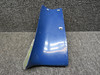 0823413-4 Cessna 414 Wing Tip Tank Fairing Forward RH