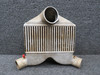 1638-2 (Alt: 8000481) Continental TSIO-520-NB Aero Intake Set w Intercooler LH