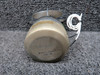 9910012-3 Cessna 414 Air Conditioning Pressure Dump Valve Assembly LH or RH