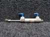A-110-10 Gerdes Master Cylinder Assembly