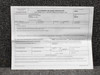 99-810057-654 Beechcraft KA-200 Main Gear Actuator RH Overhauled with 8130-3