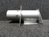 169-110000-462 Beech 19A Main Gear Weld Support Assembly RH