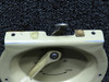 63034-000 Piper PA28-180 Cabin Door Auxiliary Latch Assembly RH