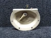 63034-000 Piper PA28-180 Cabin Door Auxiliary Latch Assembly RH