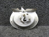 63034-000 Piper PA28-180 Cabin Door Auxiliary Latch Assembly RH