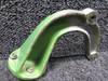0843538-1 (Cast: 0843538-3) Cessna Nose Gear Door Hinge Middle