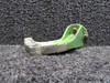 0843538-1 (Cast: 0843538-3) Cessna Nose Gear Door Hinge Middle