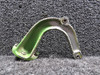 0843538-1 (Cast: 0843538-3) Cessna Nose Gear Door Hinge Middle
