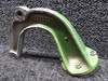 0843538-1 (Cast: 0843538-3) Cessna Nose Gear Door Hinge Middle