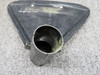 5111401-20 Cessna 414 Defrost Adapter Assembly RH