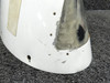 0823411-216 Cessna 310L Tip Tank Nose Cap Assembly RH