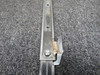 5211185-1 Cessna 414 Nose Baggage Door Stop Assembly LH