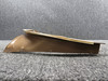 0500210-39 Cessna 172G Rear Window Upper Molding