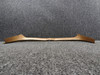 0500210-39 Cessna 172G Rear Window Upper Molding