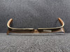 0500210-39 Cessna 172G Rear Window Upper Molding