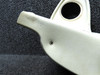 0711133-27 Cessna 172G Cabin Doorpost Shield LH