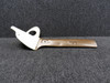 0711133-27 Cessna 172G Cabin Doorpost Shield LH