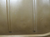 0500210-42 Cessna 172G Baggage Compartment Rear Panel