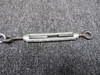 5111508-53, 5111535-3 Cessna 414 Aft Cabin Door Cable Assembly with Bracket