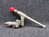 481-771/ WTC2112-1 Piper PA-31T Wiebel Emergency Gear Actuator Hand Pump Assy