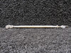 96-520012-5 Beechcraft 55 Aileron Trim Tab Push Rod Assembly