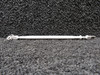 96-520012-5 Beechcraft 55 Aileron Trim Tab Push Rod Assembly