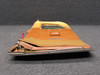 1211673-206 Cessna 206G Cargo Door Assembly Aft