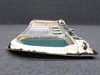 1211673-201 Cessna 206D Cargo Door Assembly Aft