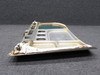 1211673-201 Cessna 206D Cargo Door Assembly Aft