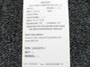 1262029-2 Cessna 210L Inboard Flap Bellcrank Assembly RH