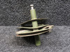 0760612-1 Cessna 150L Flap Drive Pulley Assembly RH