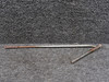17271-000 Piper PA23-160 Rudder Trim Tab Control Rod Assembly