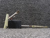 SYLC50298-1 (Alt: 101-389006-3) Barber-Colman Beech KA200 Linear Actuator