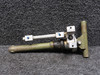 C301002-0312 Cessna Flap Actuator and Switch Bar Assembly