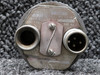 418-00054 Edison Electronics Oil Pressure Transmitter