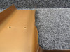 0500403-1 Cessna 172G Control Yoke Cover Panel