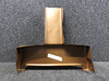 0500403-1 Cessna 172G Control Yoke Cover Panel