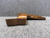 0500403-1 Cessna 172G Control Yoke Cover Panel