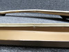 0500210-94 Cessna 172G Side Window Molding LH