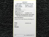 0500210-94 Cessna 172G Side Window Molding LH