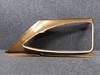 0500210-98 Cessna 172G Side Window Molding RH