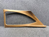 0500210-98 Cessna 172G Side Window Molding RH