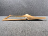 0500210-98 Cessna 172G Side Window Molding RH