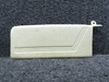 0700122-13 Cessna 172G Sun Visor Assembly LH