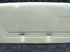 0700122-12 Cessna 172G Sun Visor Assembly RH