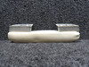 1414082-18 Cessna 172G Rear Armrest Assembly