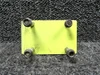 95-610012-15 Beech 58 Elevator Hinge Assembly